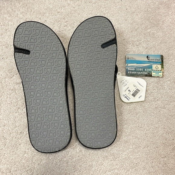 Reef flip flops - Picture 2 of 2